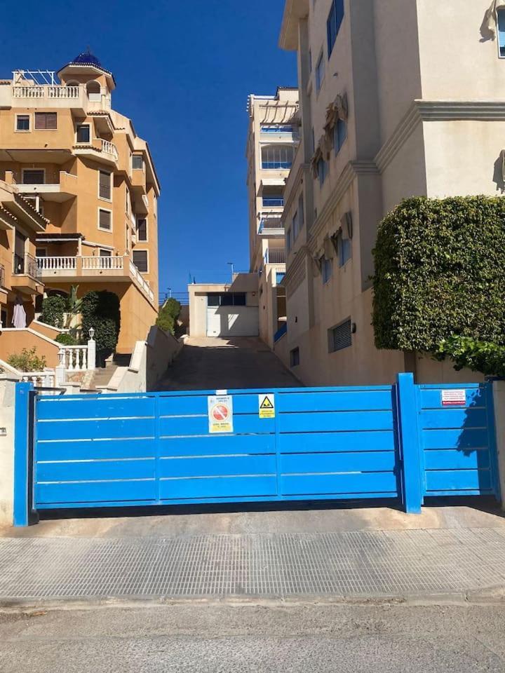 Refugio Del Mar Santa Pola Exterior foto